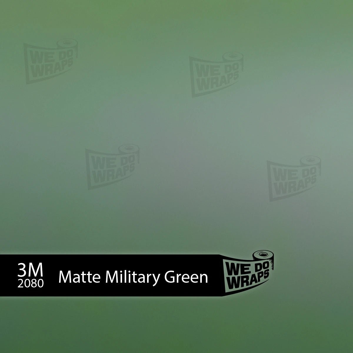 3M Matte Military Green Tesla Charge Port Decal | Cybertruck - Tesla Emblems