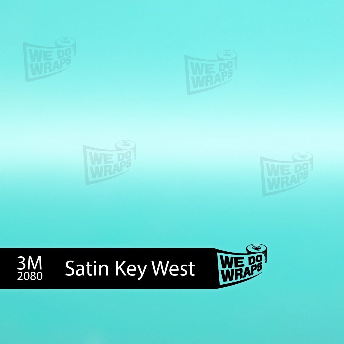 3M Satin Key West Tesla Charge Port Wrap | Cybertruck - Tesla Emblems