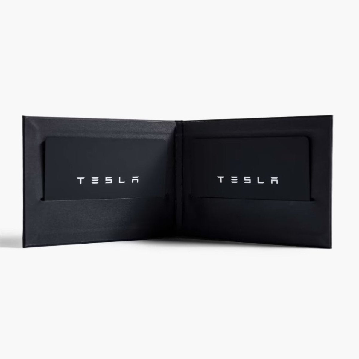 Tesla Replacement Access Keycard - Tesla Emblems