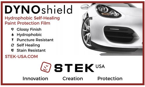 Tesla Cybertruck DIY Precut Wrap Kit - Solid Colors - Tesla Emblems