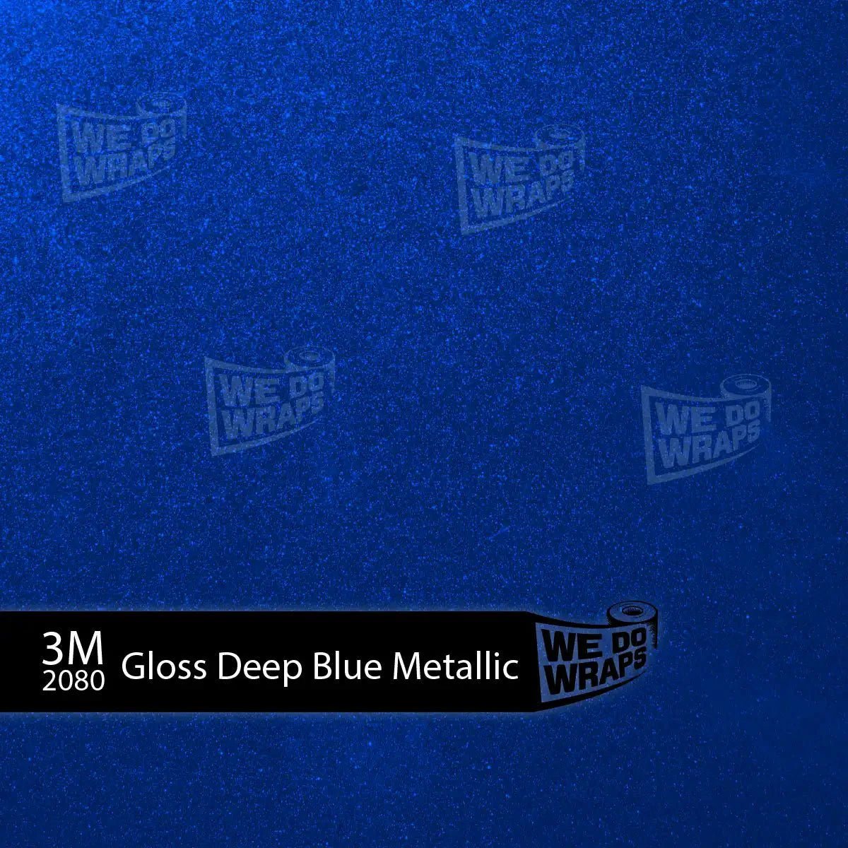 3M Deep Blue Metallic Tesla Emblem Decals (Front + Back) | Model Y - Tesla Emblems