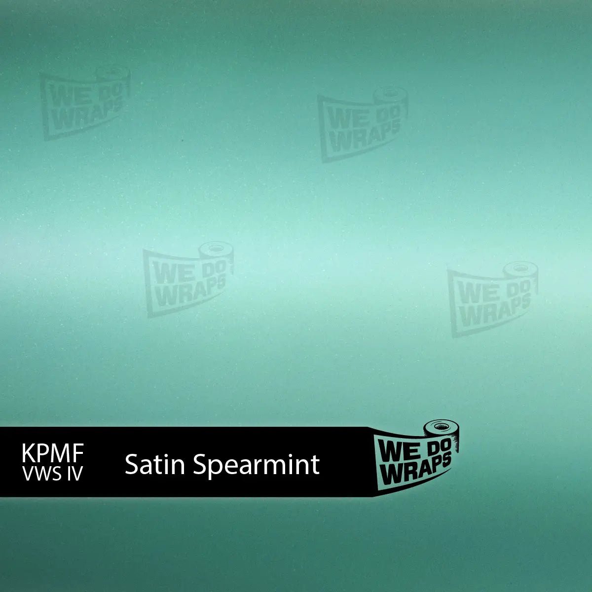 KPMF Satin Spearmint Tesla Charge Port Wrap | Cybertruck - Tesla Emblems